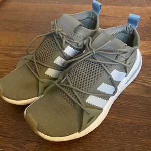adidas arkyn sneakers